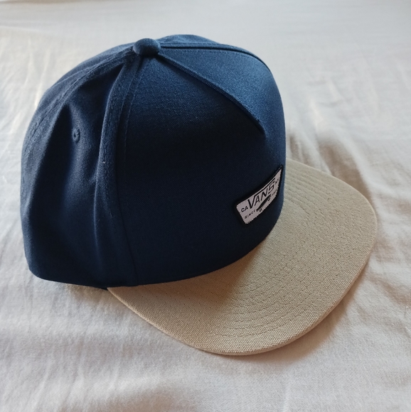 Vans Ball Cap - Picture 3 of 5